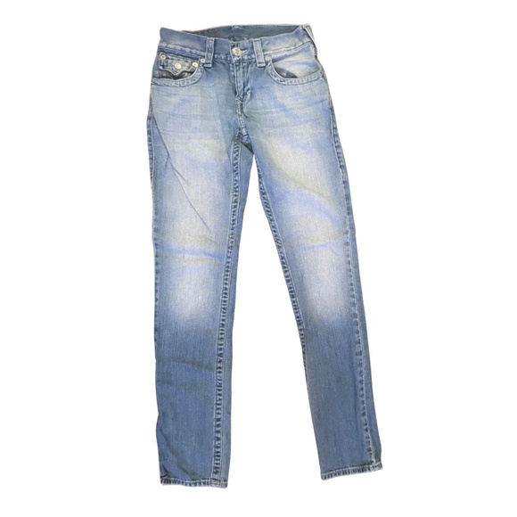 True Religion Other - True Religion Men’s Denim Jeans Size 27